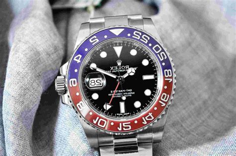 cerco rolex gmt pepsi|rolex gmt pepsi for sale.